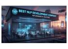 Best NLP Development Company for Advanced AI Solutions