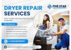 Fast & Reliable Dryer Repair Services in Fort Lauderdale, FL