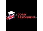 Write My Assignment For Me UK