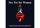 Adultpassion | Best Adult Sex Toy in India | West Bengal |
