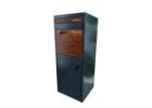 Best Letter Box Design with Premium Finishing