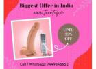 Smooth And Safe Dildo For Women Choice