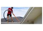 Commercial Roof Cleaning George