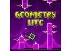 Geometry Dash Lite – A Simple Game with a Serious Challenge