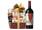 Red Wine Gift Set – Classic & Elegant Wine Gift