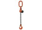 Tested and Certified Chain slings in Australia