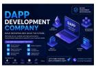 Build Powerful Decentralized Apps with Expert DApp Developers