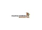 Brick Manufacturer in Gandhinagar | RadhaKrishna Bricks