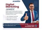 Digital Marketing Course in Dehradun Designed for Real-World Impact