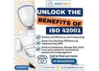 ISO 42001 Certification in Qatar