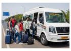 Spacious Travel Solutions for Group Trips