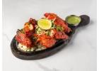 Chopras Indian Restaurant – Authentic Tandoori Specialties in Den Haag