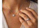 Find Diamond Necklace for Women with Ease and Confidence