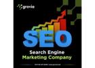 Search Engine Marketing Company