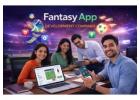 Fantasy Cricket App Development Company
