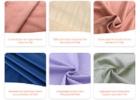 Cotton Fabric Manufacturers for Diverse Apparel Production Needs