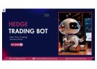 Hedge Trading Bot Development