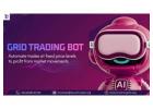 Grid Trading Bot Development