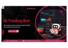 AI Trading Bot Development