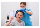 Professional Hair Restoration Care in Beverly Hills