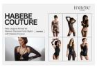 Looking for a Lingerie Store Near Me? Shop Habebe Couture
