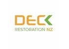 Deck Sanding and Staining Auckland - Deck Restoration Auckland