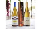 White Wine Gift Delivery – Send Refreshing Wine Gifts