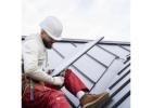 Expert Commercial Roofer in