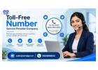 Leading Toll-Free Number Service Provider Company in India – Start Today