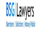 BSG Lawyers