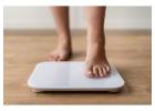 Bathroom Weighing Scale for Home Use with Accurate Daily Tracking Features