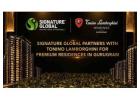 Signature Global & Tonino Lamborghini Bring Branded Luxury Living to Gurugram