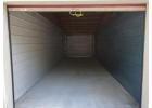 Strongbox Storage