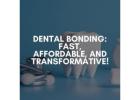 Dental Specials in Los Angeles, CA – Affordable Care