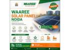 Waaree Solar Panel Noida