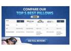 Best Pillow Reviews: Top 5 Picks Compared for Every Sleeper