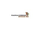 Clay Brick Manufacturer in Gandhinagar | RadhaKrishna Bricks