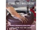 All Season Tires Ottawa