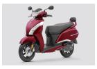 Convenient Scooty Rentals in Mumbai for Daily Commute