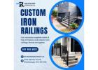 Iron Gates Toronto