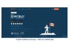 Bitbuy Login