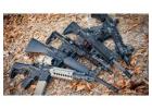 Most Reliable Assault Rifle Options for Every Shooter