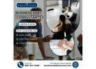 Business Debt Consultants in United States