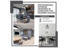 Professional Interior Designer in Gurgaon for Modern Spaces