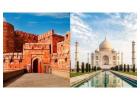 Delhi to Agra Tour by Bus – Easy Booking & Great Deals