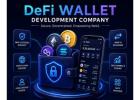 Launch Your DeFi Wallet with Expert Developers