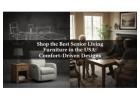 Shop the Best Senior Living Furniture in the USA: Comfort-Driven Designs