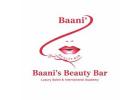Beauty Parlour in Jagraon - Baani Beauty Bar