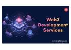 Future-Proof Your Business with Advanced Web3 Development Services
