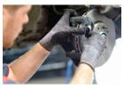 Expert Brake Repair Solutions in Austin, TX